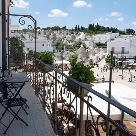 Perlage Suite Luxury B&B - Amazing View Of Trulli Alberobello Eksteriør billede