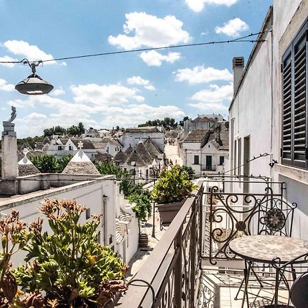 Perlage Suite Luxury B&B - Amazing View Of Trulli Alberobello Eksteriør billede