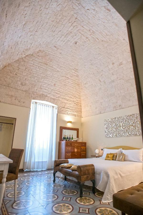 Perlage Suite Luxury B&B - Amazing View Of Trulli Alberobello Eksteriør billede
