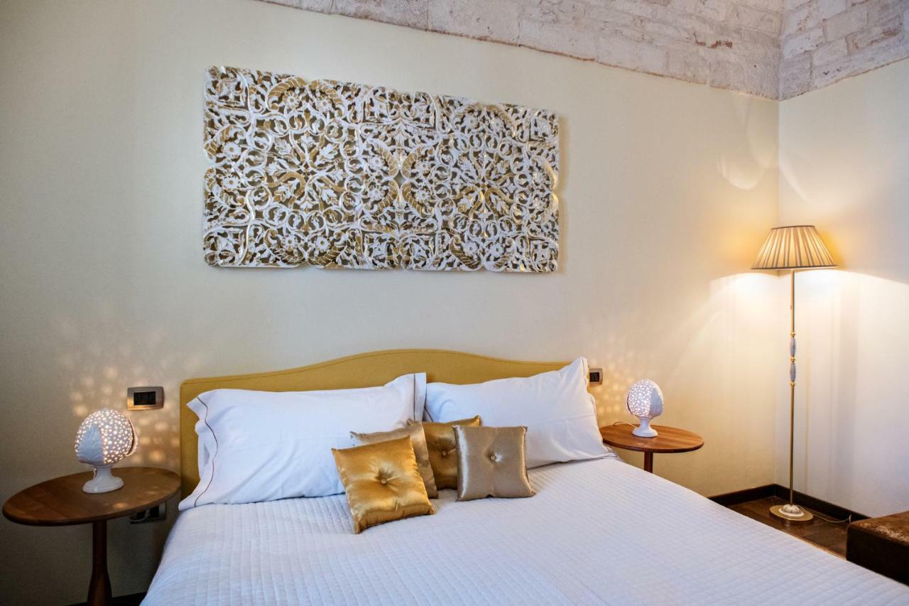 Perlage Suite Luxury B&B - Amazing View Of Trulli Alberobello Eksteriør billede