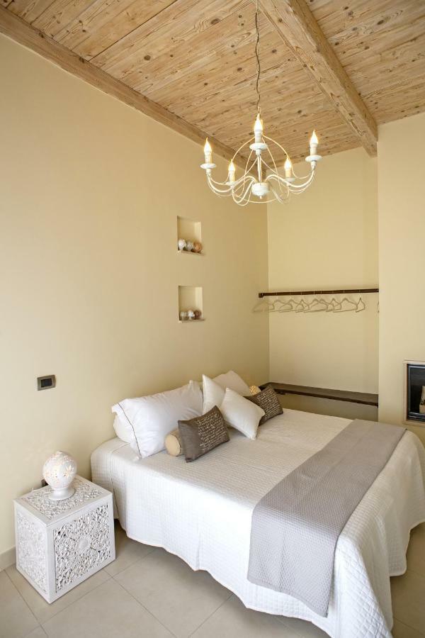 Perlage Suite Luxury B&B - Amazing View Of Trulli Alberobello Eksteriør billede
