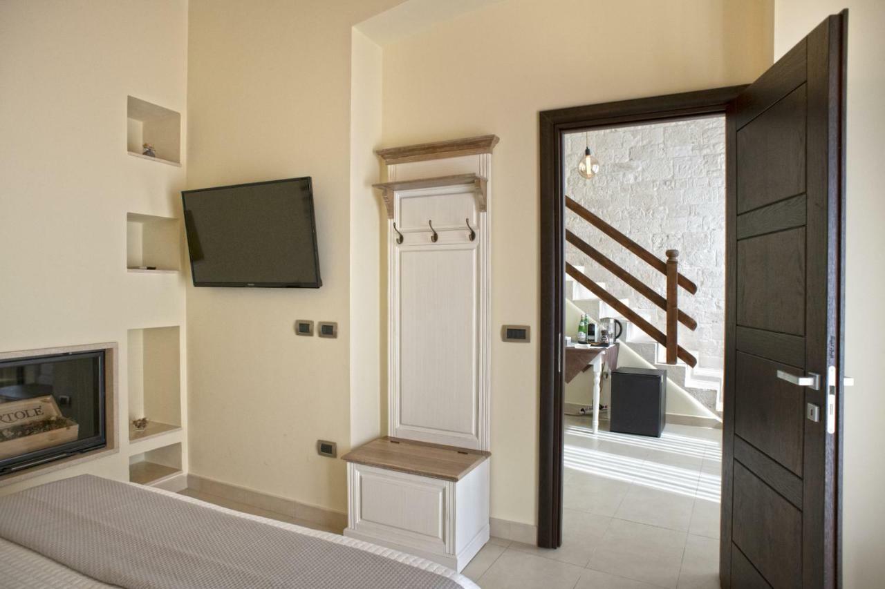 Perlage Suite Luxury B&B - Amazing View Of Trulli Alberobello Eksteriør billede