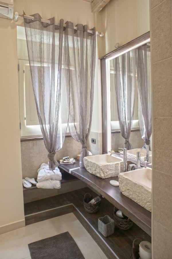 Perlage Suite Luxury B&B - Amazing View Of Trulli Alberobello Eksteriør billede