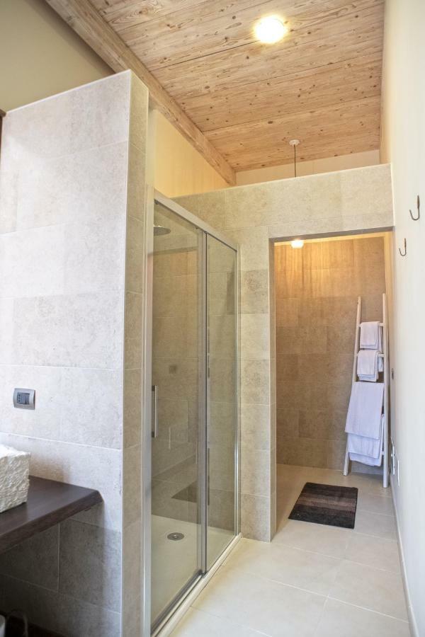 Perlage Suite Luxury B&B - Amazing View Of Trulli Alberobello Eksteriør billede